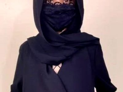 Aaliyah Aziz