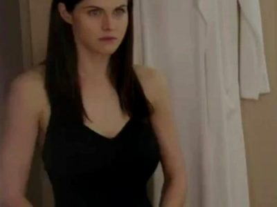 Alexandra Daddario