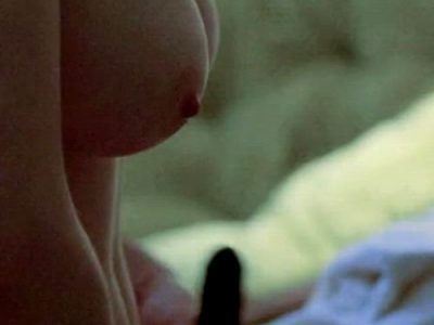 Alexandra Daddario’s Big, Perfect Tits Jiggling Plot In ‘True Detective’