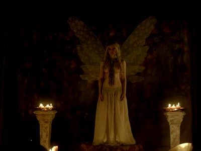 Alicia Agneson – Vikings S06E10