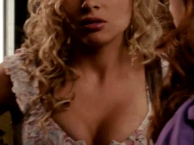 Aly Michalka