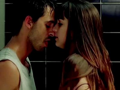 Ana De Armas Classic Plot In “Sex,Party And Lies”