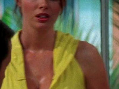 April Bowlby- Two And A Half Men