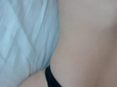 Are My Natural Boobs Perky Enough For You?