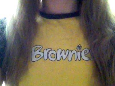 Brownies – Reveal
