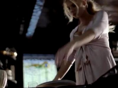 Charlotte McKinney Adds Jiggle Body To A Music Video