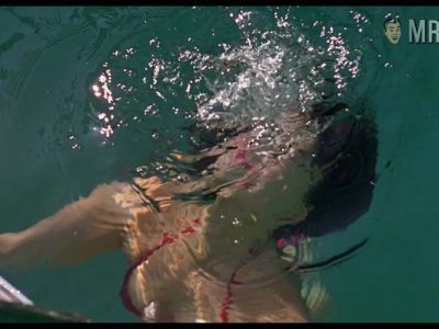Classic: Phoebe Cates – Fast Times At Ridgemont High