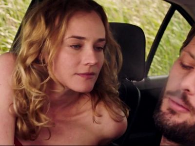 Diane Kruger Groped In Tout Nous Separe