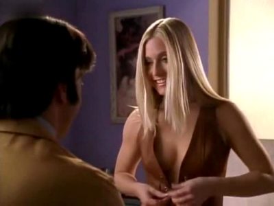 Emily Procter In Breast Men