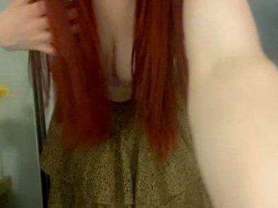 [F] I Used To HATE My Body But Now I Think Im Actually Hot And Want To Share It With You!