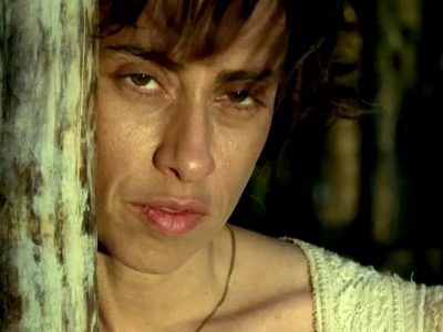 Fernanda Torres Brazilian Actress – In Movie ‘House Of Sand’ (2005) – 60fps Enhanced