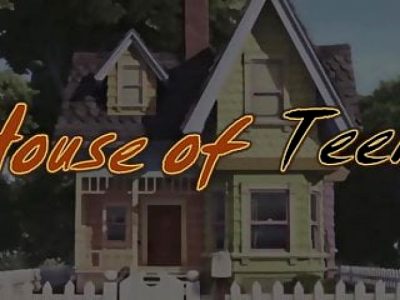 House of Teen 25