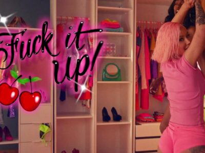 Iggy Azalea – Bringing Some Backstory To The Fuck It Up Music Video