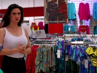 Jennifer Connelly In Her Prime