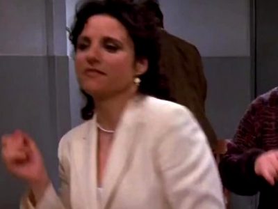 Julia Louis-Dreyfus