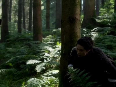 Laura Donnelly – Outlanders S1E14