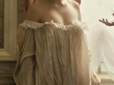 Léa Seydoux In Farewell, My Queen