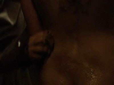 Lena Headey Body Double – Bath Scene