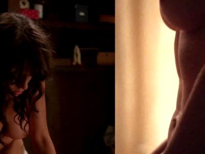 Lizzy Caplan – True Blood And Masters Of Sex