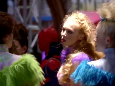 Molly C Quinn Hot Fresh Young Plot In ‘Castle’