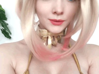 Prestige K/DA Ahri – League Of Legends – Evenink_cosplay