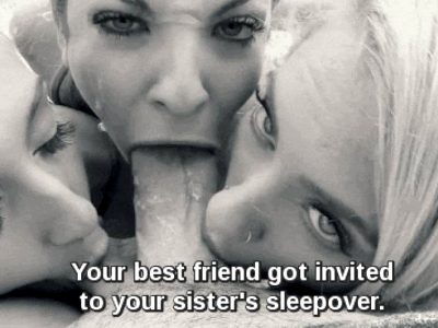 Sister by Betrayal Porn Gif Captions
