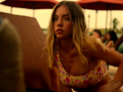 Sydney Sweeney And Brittany O’Grady In The White Lotus S01E04