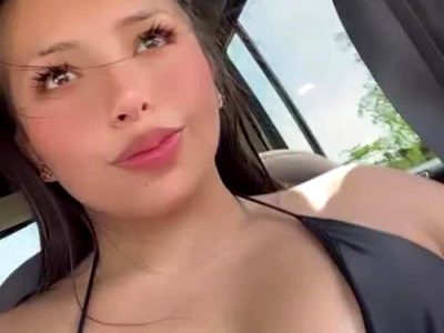 Would You Stare At My Boobs While Driving? 🥺