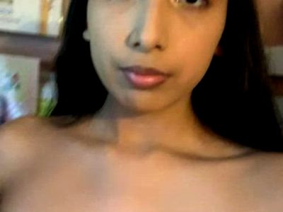 Would You Suck A Mexican Girl With Dark Nipples?