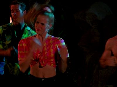 Young Amy Adams Shaking Those Hips In Psycho Beach Party
