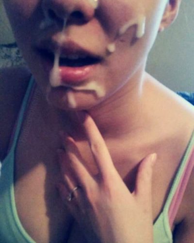 Compilation From Oral Creampies