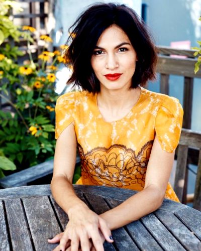 Elodie Yung From Daredevil