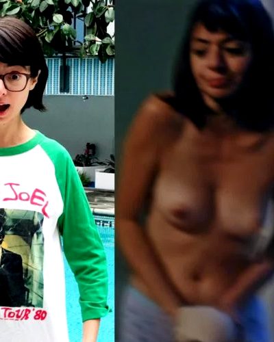 Kate Micucci On/off