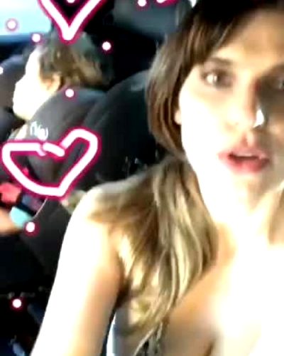 Lake Bell Wants Us To Be Quiet.