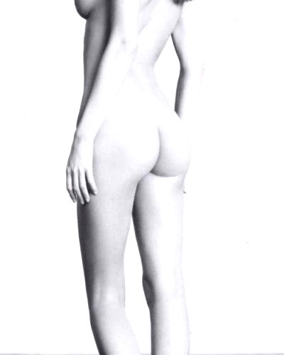 Miranda Kerr Nude