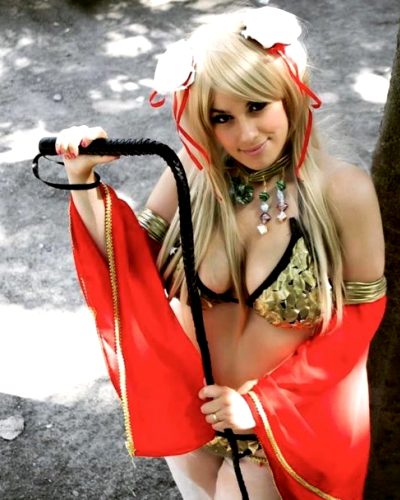 Ragnarok Online Gypsy By Feelyah