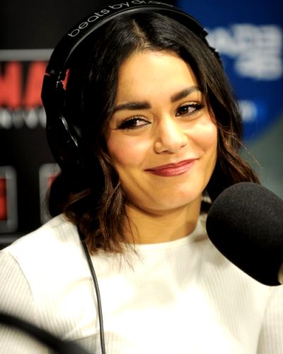 Vanessa Hudgens Is So Cute