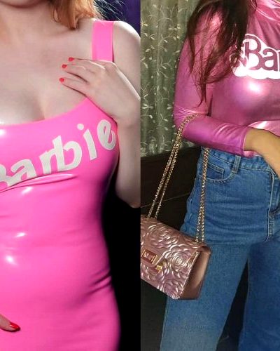 Which Barbie Outfit You Liked Most?